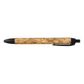 Stylo Noir Popcorn (Bas)
