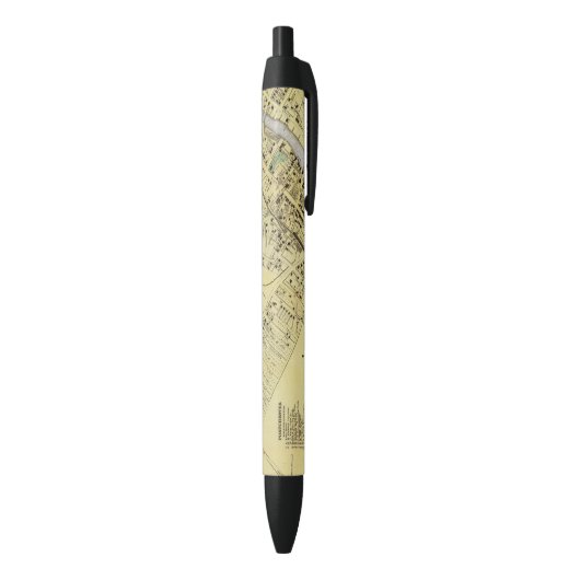 Stylo Noir Port Chester, NY (Bas (Vertical))