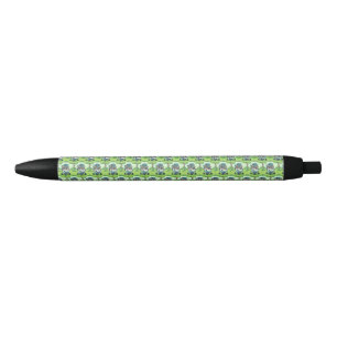 Stylo Noir Poussette pour Bouledogue Français