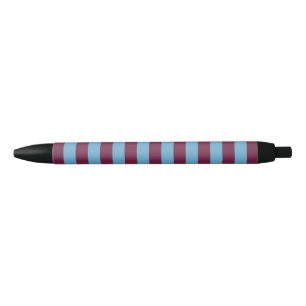 Stylo Noir premier