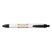 Stylo Noir prêt GO (Dos)