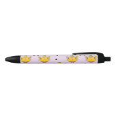 Stylo Noir Princess kitty cat (Haut)