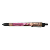 Stylo Noir Princesse de conte de fées (Bas)