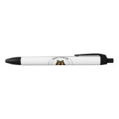 Stylo Noir Printemps (Haut)