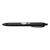 Stylo Noir Prix Pen Bowling Pin 300 (Bas)