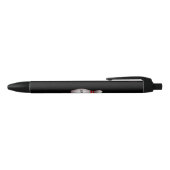 Stylo Noir Prix Pen Bowling Pin 300 (Haut)