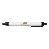 Stylo Noir Pro Choice Pro Feminism Pro Cats (Bas)