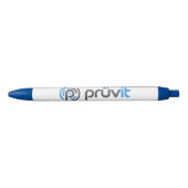 Stylo Noir Pruvit (Devant)