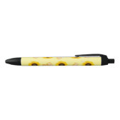 Stylo Noir puissance du tournesol (Haut)