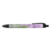 Stylo Noir Purple (Haut)