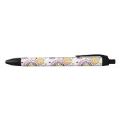 Stylo Noir Queen Bees Best Friends Forever Cute (Haut)