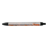 Stylo Noir Red Deer (Devant)