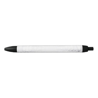 Stylo Noir Redessiner à partir de zéro - Créez le vôtre