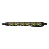 Stylo Noir Regard vibrant (Bas)