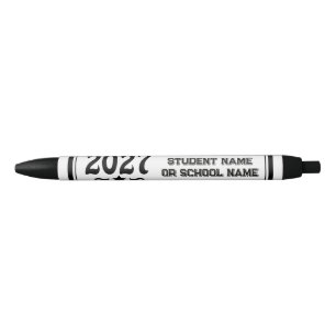 Stylo Noir Remise des diplômes de la promotion 2027 de Star