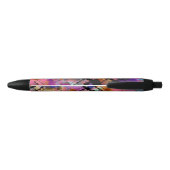 Stylo Noir Remue-méninges (Dos)