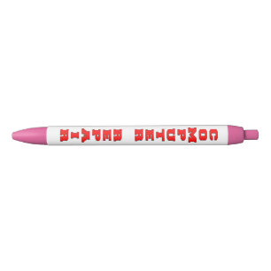Stylo Noir Réparation de l'ordinateur