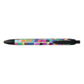 Stylo Noir Résumé (Dos)