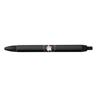 Stylo Noir Rêver d'amour
