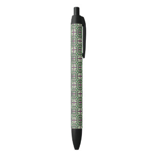 Stylo Noir Ricky Frugal