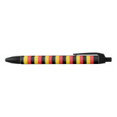 Stylo Noir Rideau (Haut)