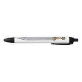 Stylo Noir Roman Gladius (Bas)
