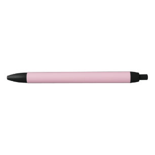 Stylo Noir Rose cameo (uni)