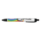 Stylo Noir RYEde (Bas)