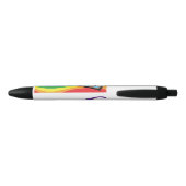 Stylo Noir RYEde (Dos)