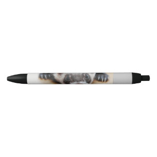 Stylo Noir Sable Ferret