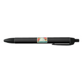 Stylo Noir Sailing Sailing (Bas)