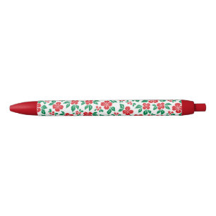 Stylo Noir Scandinave Ève