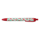 Stylo Noir Scandinave Ève (Bas)