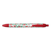 Stylo Noir Scandinave Ève (Dos)