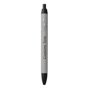 Stylo Noir Scorpion icon