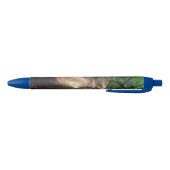 Stylo Noir sentier forestier (Bas)