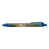 Stylo Noir sentier forestier (Haut)