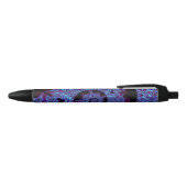 Stylo Noir Shay (Haut)