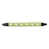 Stylo Noir Sheeps (Devant)
