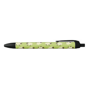 Stylo Noir Sheeps