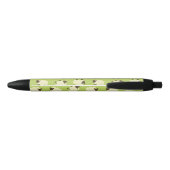 Stylo Noir Sheeps (Dos)