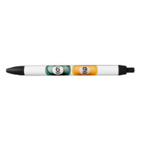 SlipperyJoe's 69 table de billard dur deux billiar