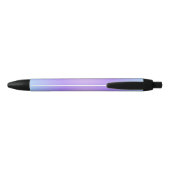 Stylo Noir Soft Cotton Lavender (Dos)