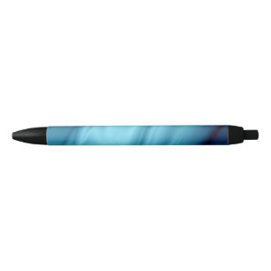 Stylo Noir Soie