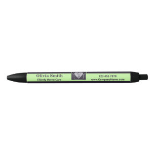 Stylo Noir Soins à domicile supérieurs Professionnels du mark