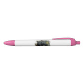 Stylo Noir Soirée de Witch (Haut)