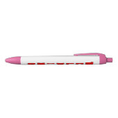 Stylo Noir Soudage (Haut)