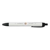STYLO NOIR SOVEREIGN MEASURE (Bas)
