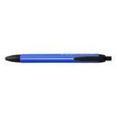 Stylo Noir Splendid Fairywren Blue Colour (Dos)