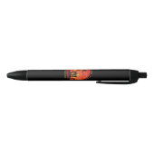 Stylo Noir Style de vie été (Bas)